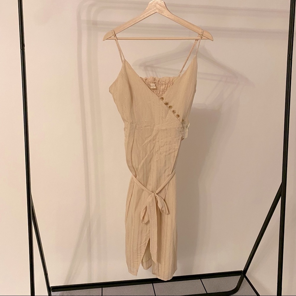 Altar’d State. Casual dress. Brand new. With tag.